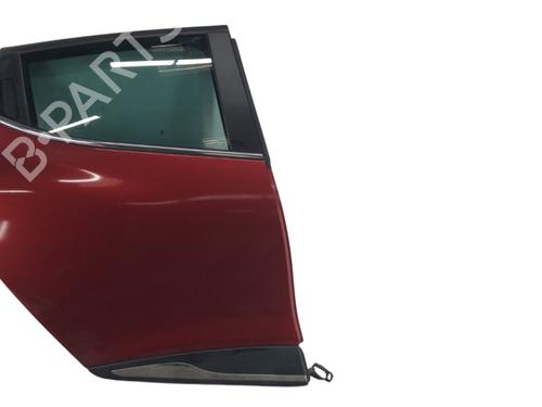right-rear-door-renault-clio-iv-bh_-2012-2013-2014-2015-2016-2017-2018-2019-2020-2021-34304840 main image