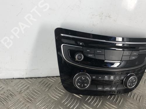 Climate control PEUGEOT 508 I (8D_) 2.0 BlueHDi 150 | BP34304833I5 - Image 2