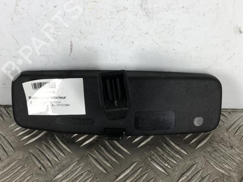 Used Rear mirror Rear mirror CITROËN ZX (N2) 1.8 i (101 hp) 34302705 34302705