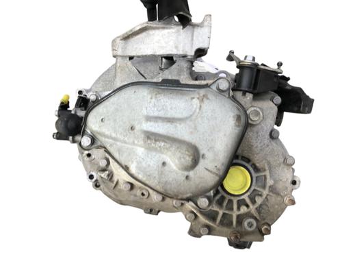 Used Gearbox Gearbox PEUGEOT 208 I (CA_, CC_) 1.2 VTI 82 (82 hp) 34301371 34301371