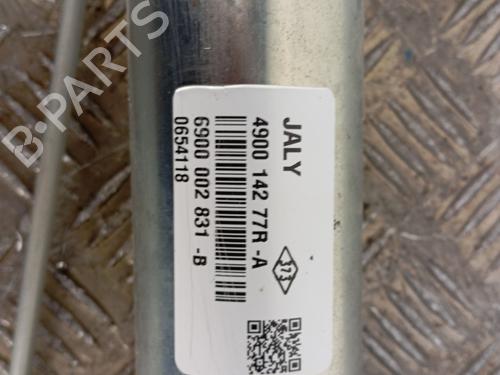 Used Steering rack Steering rack RENAULT MASTER III Van (FV) 2.3 dCi 145 RWD (FV0E, FV0F, FV0T, FV10, FV12, FV11) (146 hp) 34303467 34303467