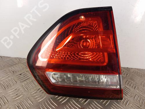 Used Left tailgate light Left tailgate light CITROËN C4 Picasso I MPV (UD_) [2006-2015] 34302194 34302194