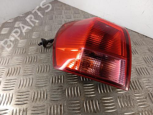 Used Left taillight Left taillight 34502576 34502576