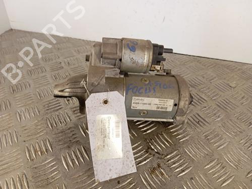 Used Starter Starter FORD FOCUS III [2010-2020] 34301828 34301828