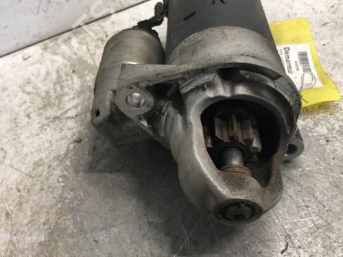 Anlasser für Anlasser AUDI A6 C6 Avant (4F5) [2004-2011] 34298773 34298773