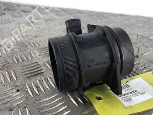 Mass air flow sensor CITROËN C4 Coupe (LA_) 2.0 HDi | BP34304644M95 - Image 3