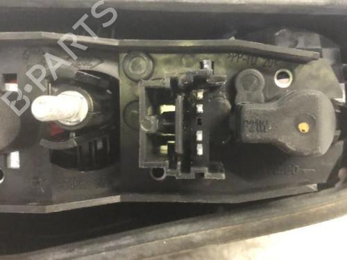 Used Left tailgate light Left tailgate light RENAULT LAGUNA II (BG0/1_) 2.0 dCi (BG14, BG1S) (173 hp) 34298385 34298385