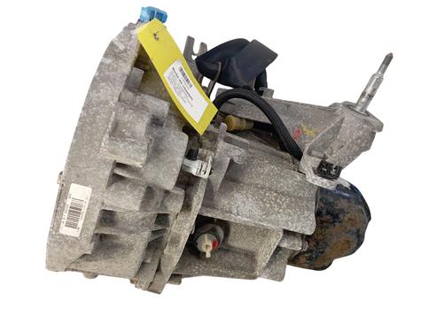 gearbox-renault-kangoo-express-fw01_-2008-36514560 main image