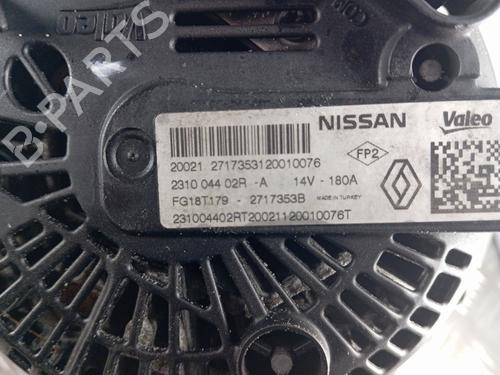 alternator-renault-clio-v-b7_-2019-34303630 main image