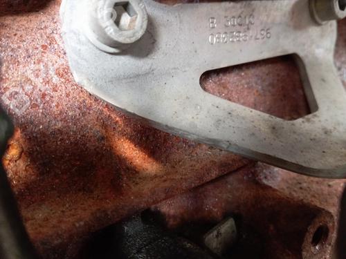 Engine FORD MONDEO IV (BA7)  | BP34303744M1  - Image 7