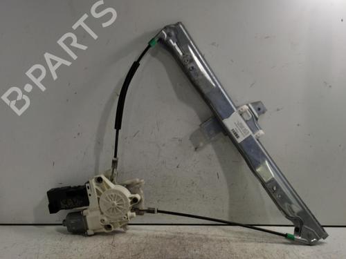 Used Front left window mechanism Front left window mechanism PEUGEOT 407 SW (6E_, 6D_) 2.0 HDi (126 hp) 34297769 34297769