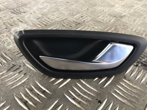 Maniglia interna posteriore destra Maniglia interna posteriore destra RENAULT TALISMAN Grandtour (KP_) 1.6 dCi 130 (130 hp) 34305043 34305043