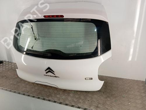 Tailgate CITROËN C3 III (SX) 1.6 BlueHDi 75 | BP40501384C6 - Image 5