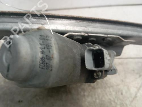 Used Front left window mechanism Front left window mechanism PEUGEOT 107 (PM_, PN_) 1.0 (68 hp) 34298179 34298179