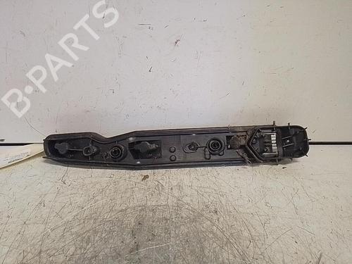 Suporte das lampadas Suporte das lampadas OPEL CORSA C (X01) 1.2 (F08, F68) (75 hp) 34297038 34297038
