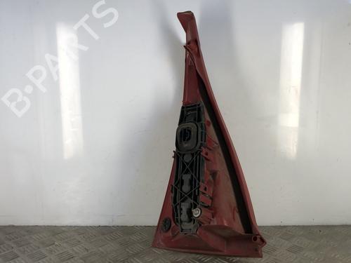 Used Right taillight Right taillight CITROËN C3 I (FC_, FN_) [2002-2013] 34304859 34304859