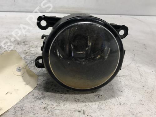 Used Left front fog light Left front fog light PEUGEOT 207 (WA_, WC_) 1.6 HDi (109 hp) 34299797 34299797