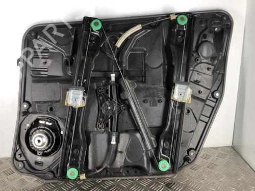 Used Front left window mechanism Front left window mechanism MERCEDES-BENZ B-CLASS Sports Tourer (W246, W242) B 200 CDI (246.201) (136 hp) 34302766 34302766