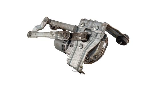 Front wiper motor SEAT LEON (1P1) 1.9 TDI | BP34304701M29 - Image 3