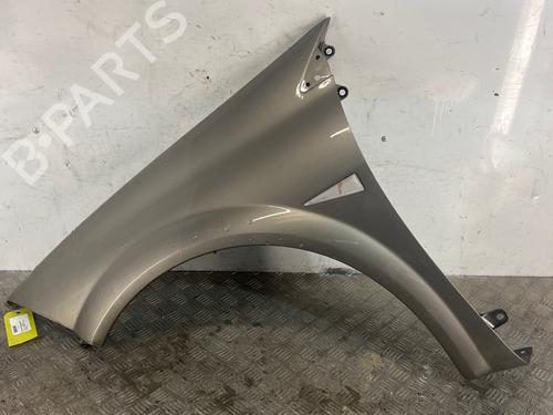 Used Left front fenders Left front fenders 38973352 38973352