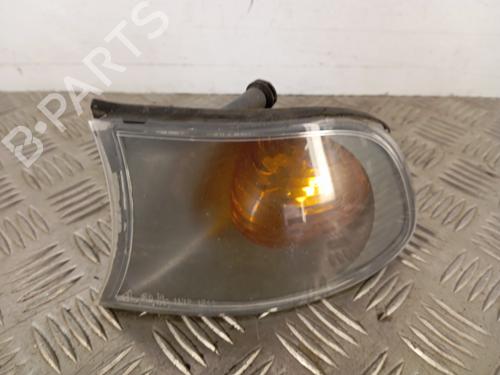 Used Left front indicator Left front indicator BMW 3 Compact (E46) 318 td (115 hp) 34301242 34301242