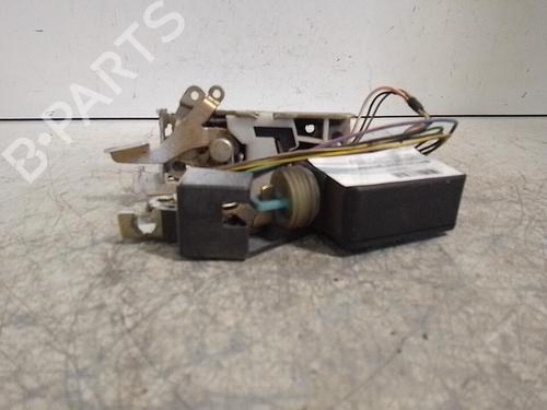 Used Front left lock Front left lock MERCEDES-BENZ SPRINTER 3-t Van (B903) 308 CDI (903.661, 903.662, 903.663) (82 hp) 34297346 34297346