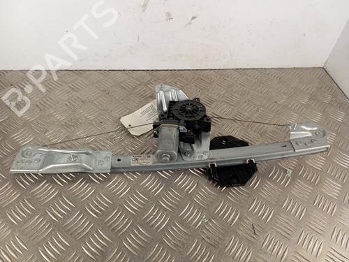 front-left-window-mechanism-dacia-sandero-ii-2012-34303673 main image