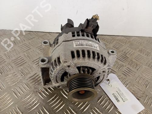 alternator-opel-zafira-tourer-c-p12-2011-34302320 main image