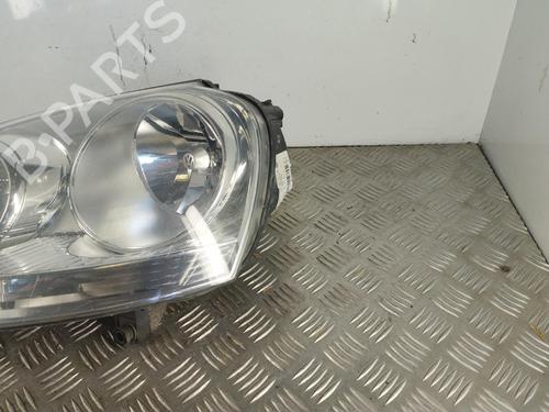 Used Left headlight Left headlight 36793630 36793630