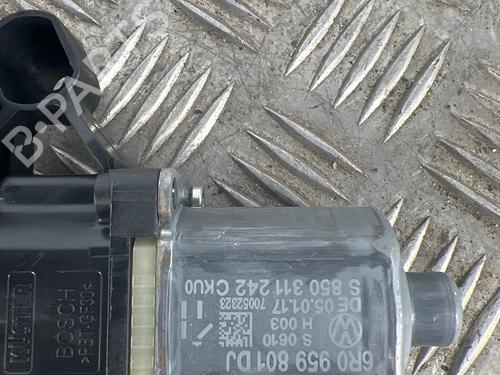Used Left front window motor Left front window motor 38954265 38954265