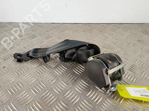 Front right seatbelt RENAULT MASTER III Van (FV) 2.3 dCi 150 FWD (FV0F, FV03, FV09) | BP40177668I25 - Image 2