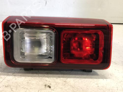 Rear bumper right light NISSAN PRIMASTAR Van (X82) 2.0 dCi 130 | BP37739438C82 - Image 4