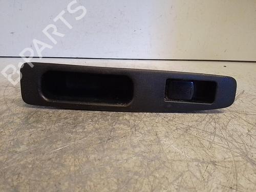 Used Left rear window switch Left rear window switch NISSAN QASHQAI I (J10, NJ10) 1.5 dCi (106 hp) 34297374 34297374