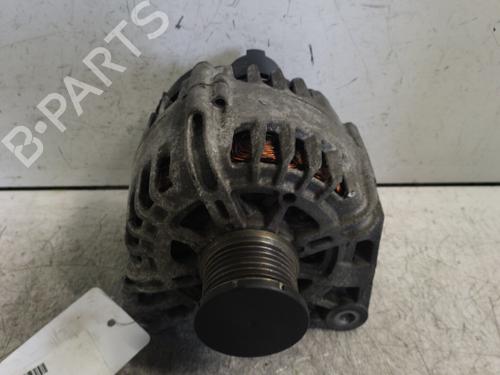 Lichtmaschine für Lichtmaschine RENAULT MEGANE III Hatchback (BZ0/1_, B3_) 1.2 TCe (BZ2B, BZ11) (116 hp) 34297631 34297631