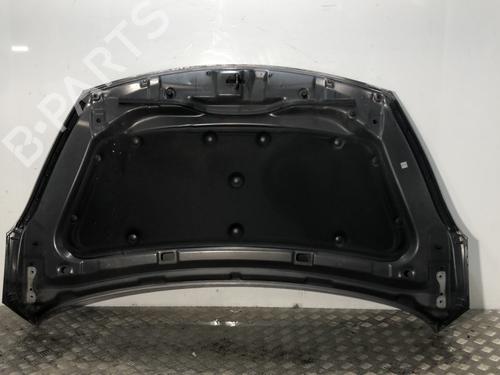 Used Hood Hood HYUNDAI i40 I (VF) 1.7 CRDi (136 hp) 34300470 34300470
