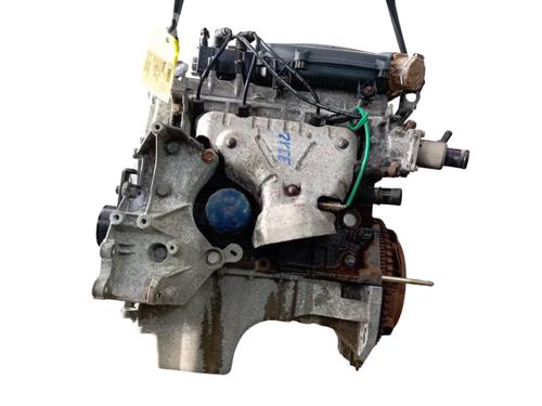 Used Engine Engine DACIA LOGAN (LS_) 1.4 (LS0A, LS0C, LS0E, LS0G) (75 hp) 34303968 34303968