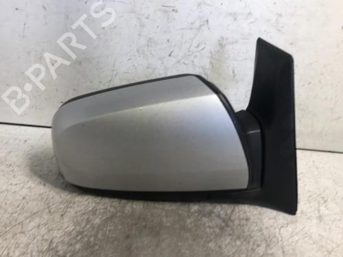 Used Right mirror Right mirror OPEL ZAFIRA / ZAFIRA FAMILY B (A05) 1.9 CDTI (M75) (150 hp) 34298379 34298379