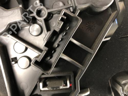 Right taillight BMW 1 (E87) 118 d | BP34300715C35  - Image 5