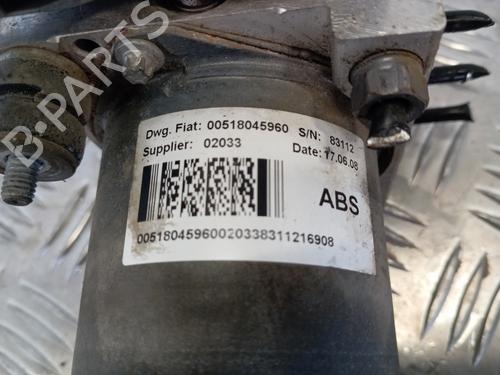 Used ABS pump ABS pump NISSAN X-TRAIL III (T32_, T32R, T32RR) 1.6 dCi (T32) (130 hp) 34300062 34300062