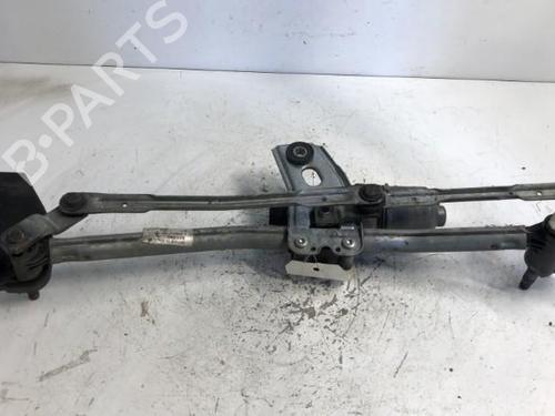 Front wiper motor OPEL ASTRA H (A04) 1.9 CDTI (L48) | BP34298521M29 - Image 3