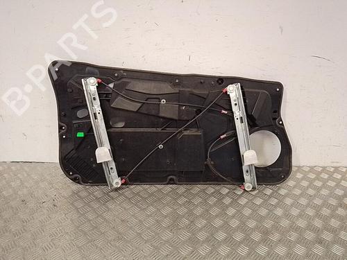 Front right window mechanism FORD FIESTA VI (CB1, CCN) | BP34297151C23 - Image 3