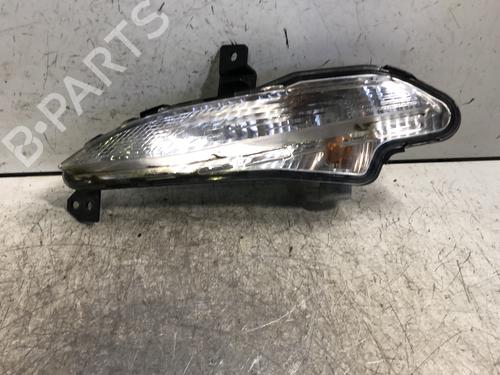 Used Left front indicator Left front indicator PEUGEOT 308 SW II (LC_, LJ_, LR_, LX_, L4_) 1.6 HDi / BlueHDi 115 (LCBHXM, LCBHXT) (115 hp) 34297735 34297735