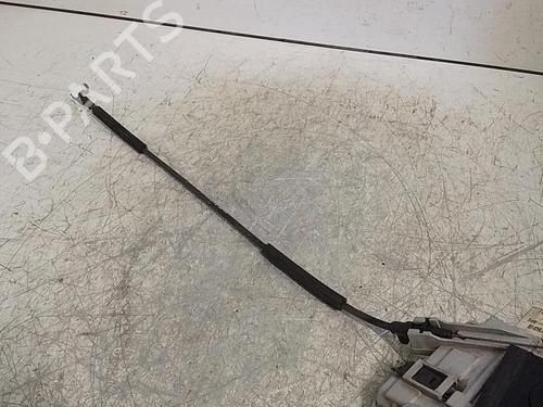 Used Front left lock Front left lock SEAT LEON (1P1) 1.9 TDI (105 hp) 38722625 38722625