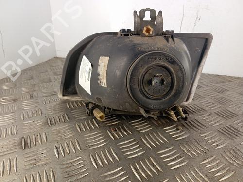Used Right headlight Right headlight FORD FIESTA Box Body/MPV (F3L, F5L) 1.3 (60 hp) 36300216 36300216