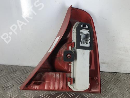 Venstre baglygte Venstre baglygte RENAULT CLIO II (BB_, CB_) [1998-2016] 34302925 34302925