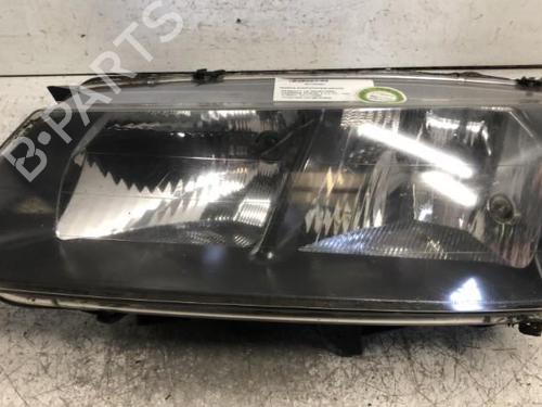 Used Left headlight Left headlight RENAULT SAFRANE II (B54_) 2.2 dT (B54G) (113 hp) 34298115 34298115