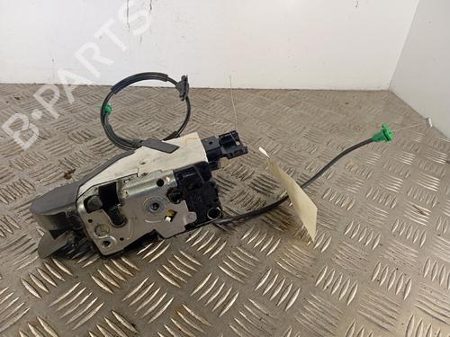 Used Front left lock Front left lock CITROËN C3 Picasso (SH_) [2008-2026] 35968670 35968670