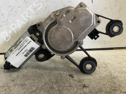 Used Rear wiper motor Rear wiper motor FORD FUSION (JU_) 1.4 TDCi (68 hp) 34297520 34297520