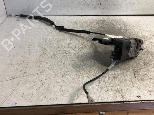 Used Front right lock Front right lock PEUGEOT PARTNER Box Body/MPV 1.6 HDi 16V (90 hp) 34298315 34298315