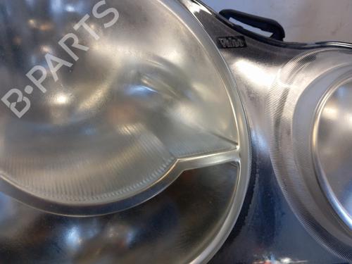 Used Right headlight Right headlight VW POLO IV (9N_, 9A_) 1.2 12V (64 hp) 35933003 35933003